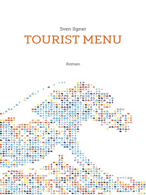 cover image of Tourist Menu
